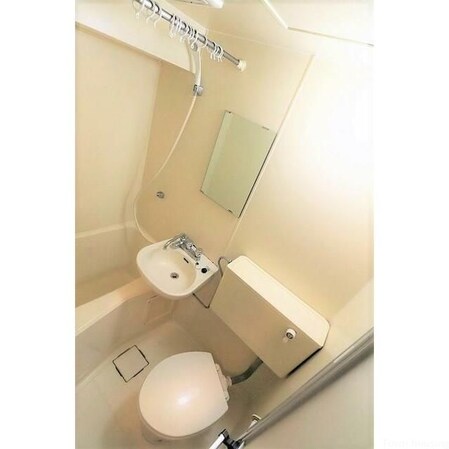 ラ・カセッタの物件内観写真